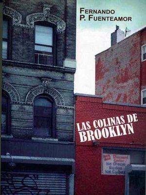 cover image of Las colinas de Brooklyn